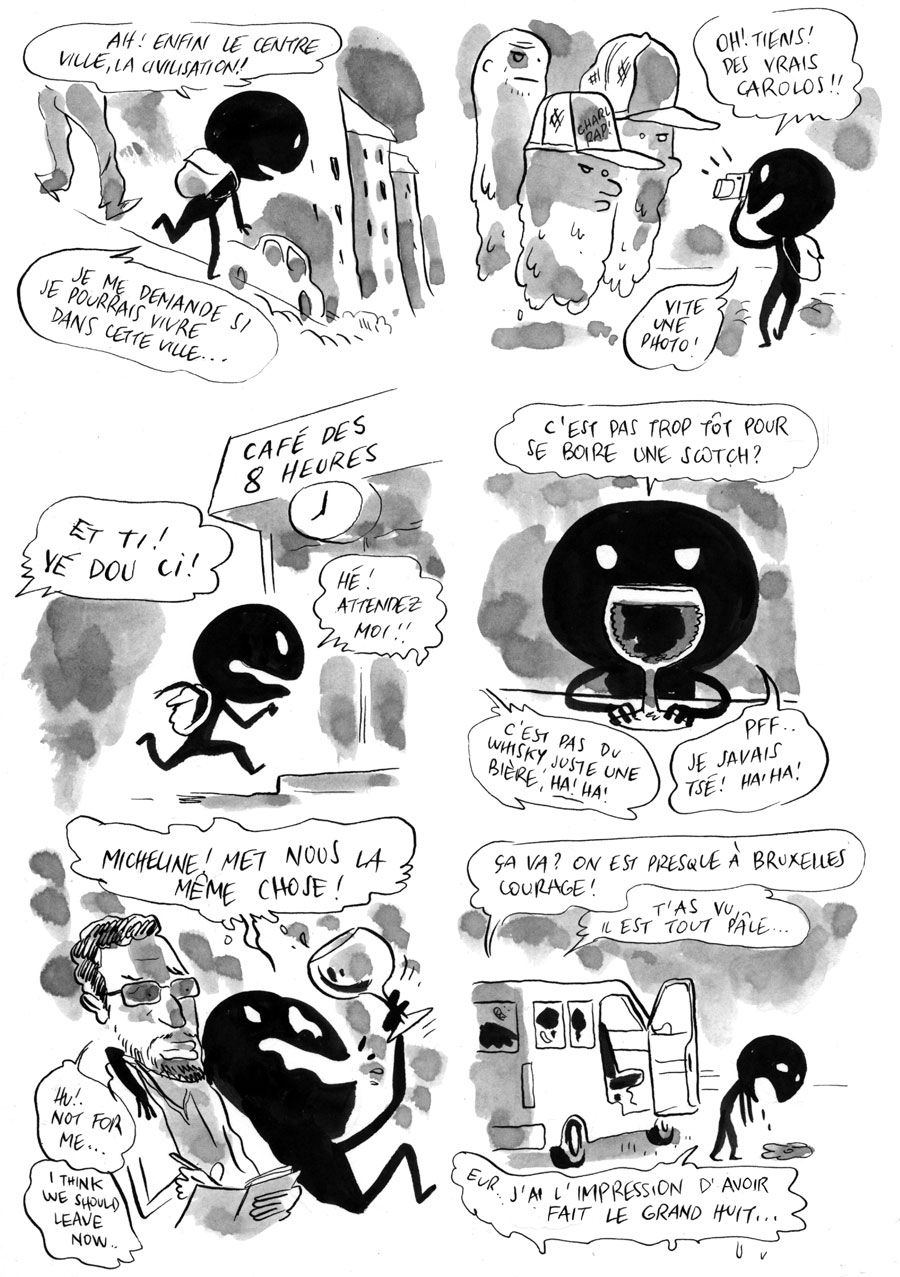 Ça faisait longtemps image 5