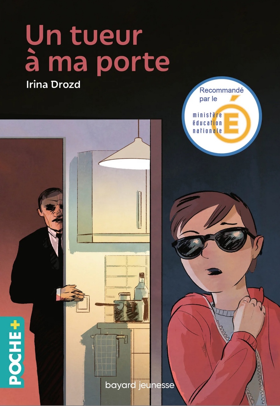 Un tueur à ma porte image 1