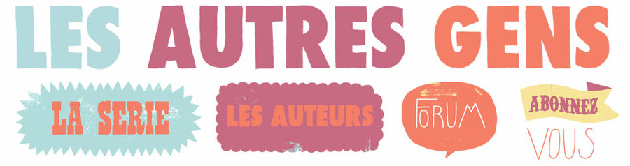 Les autres gens image 1