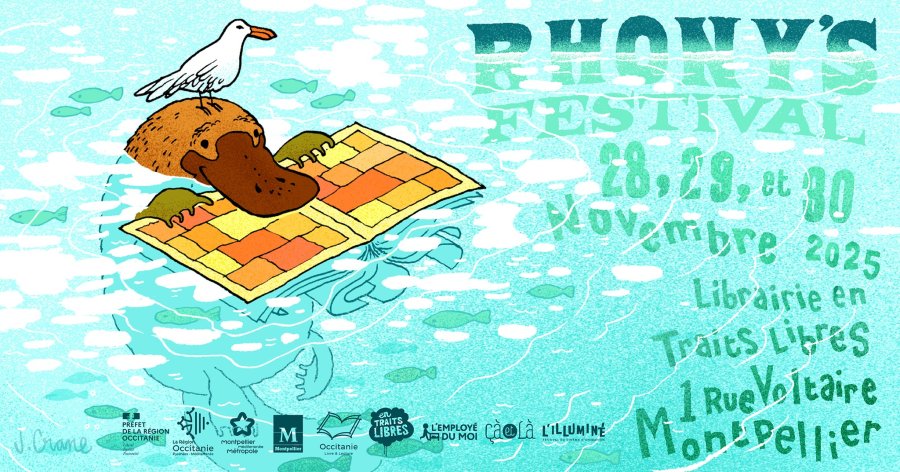 Rhony’s Festival&nbsp;! image 1