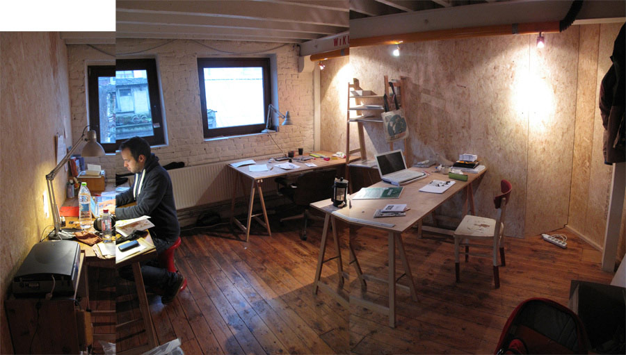 Nouvel atelier !!! image 1