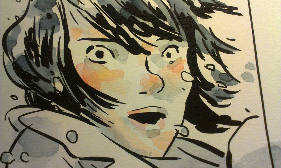 Hivernage image 2