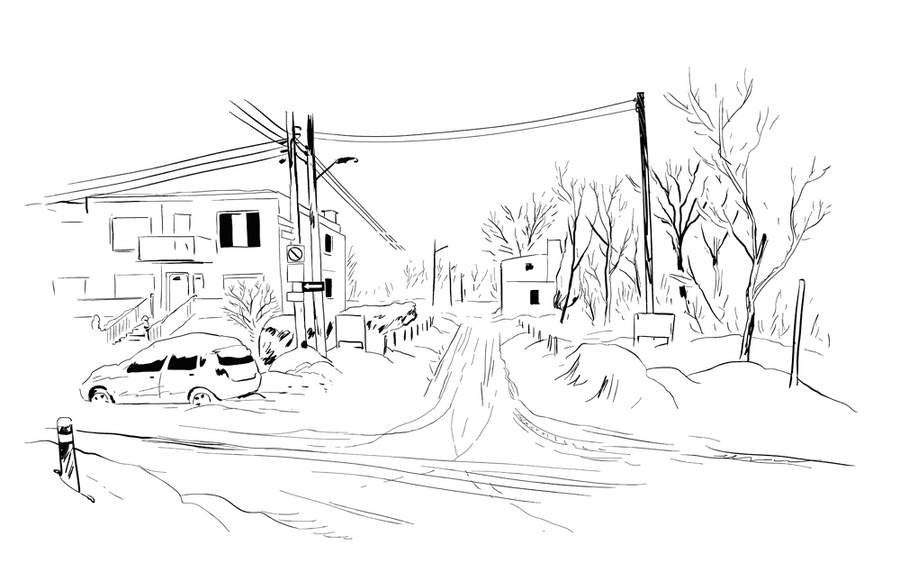 Silences image 1
