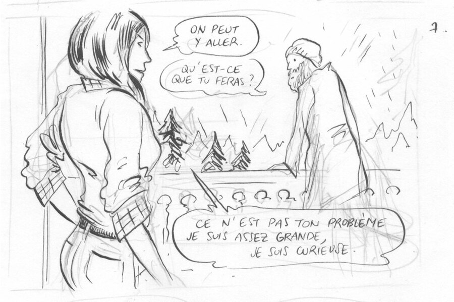 Avec les effets spéciaux image 2