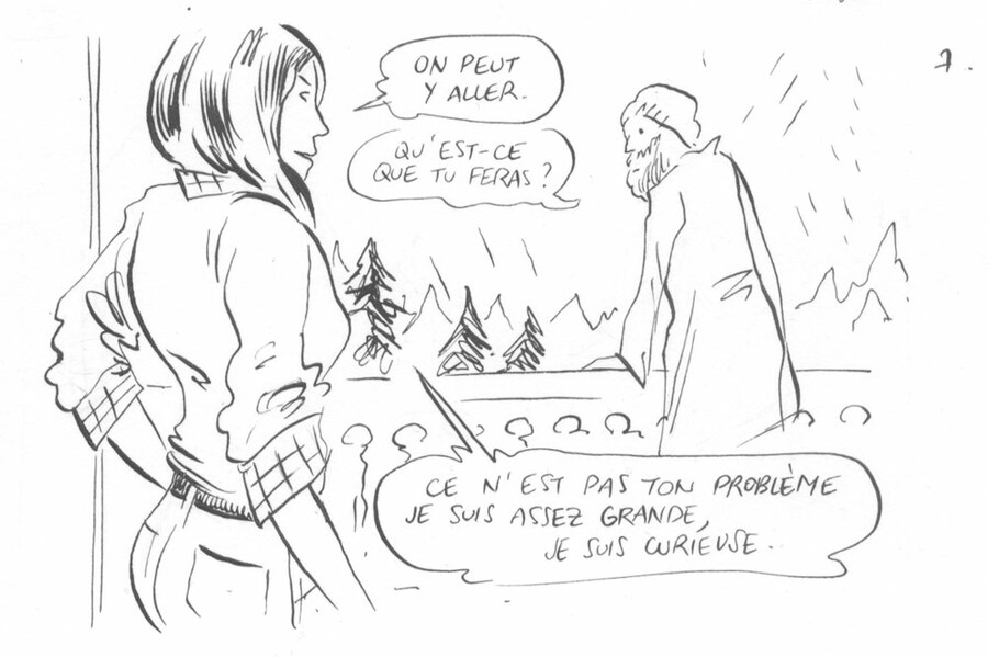 Avec les effets spéciaux image 3