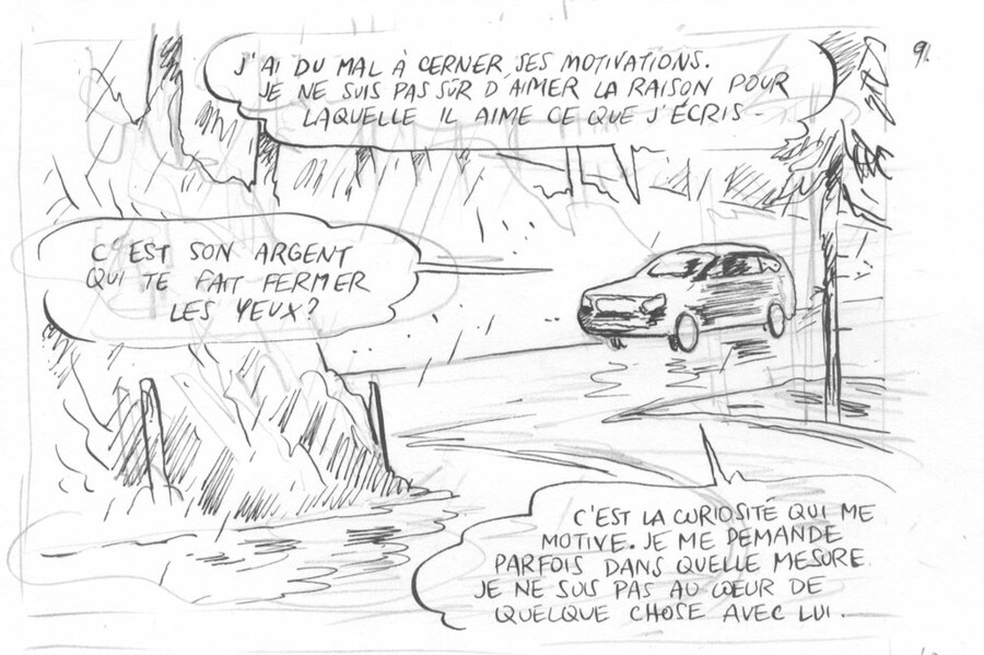 Avec les effets spéciaux image 8