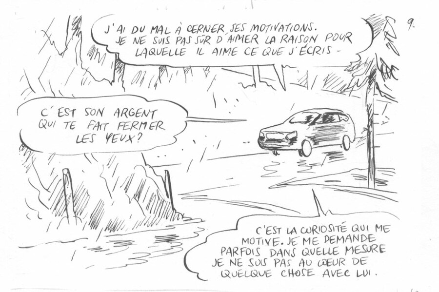 Avec les effets spéciaux image 9