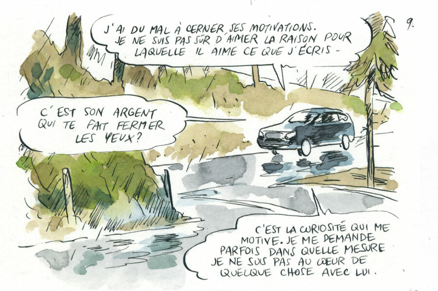Avec les effets spéciaux image 10