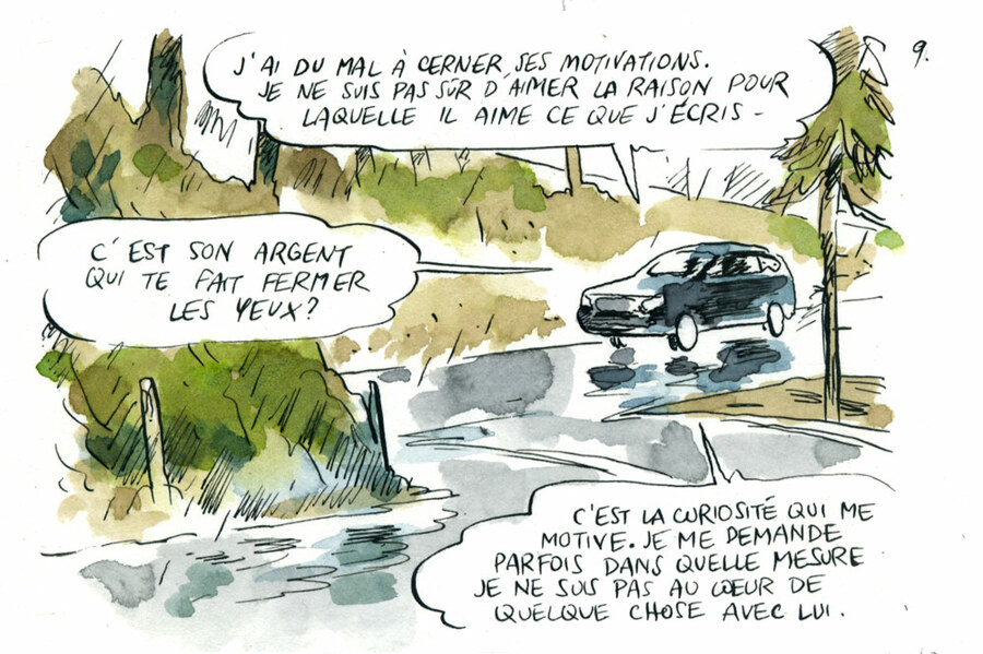 Avec les effets spéciaux image 11