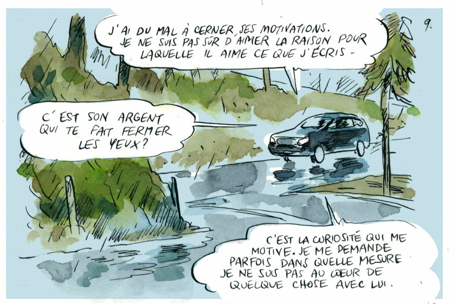 Avec les effets spéciaux image 12