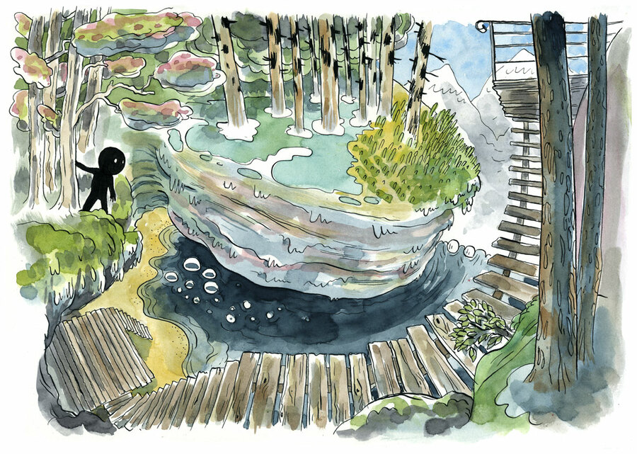 known world image 1