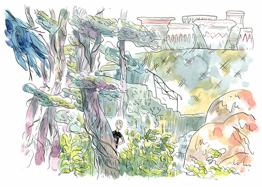 Grume image 1