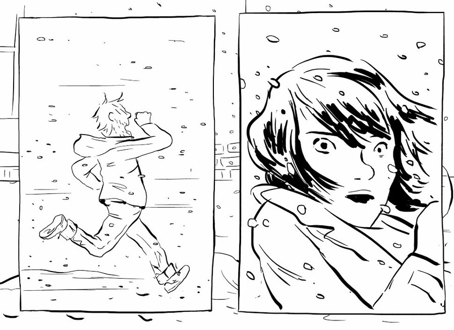 neige image 2