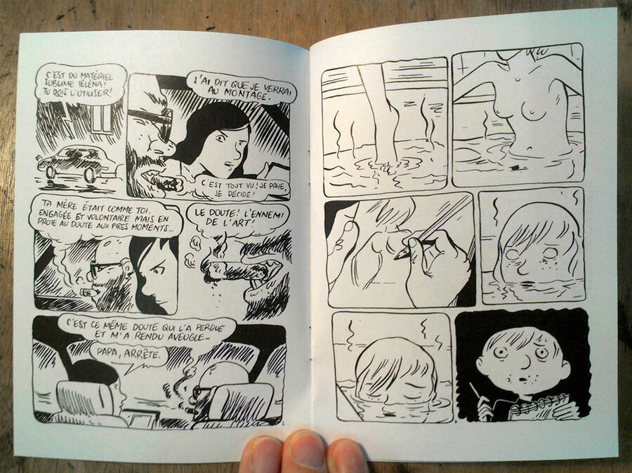 nu #11 image 2