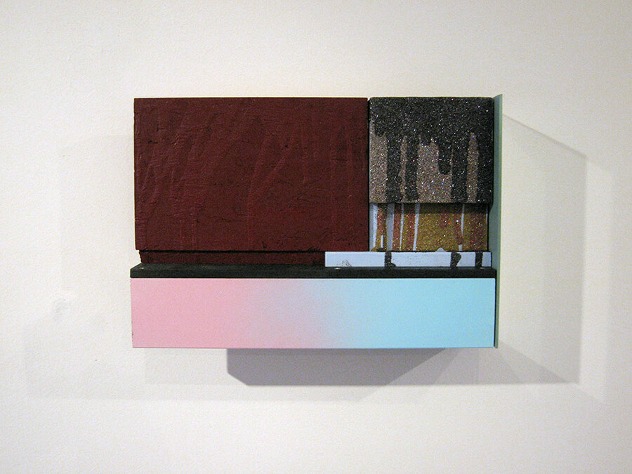 High and Dry image 3