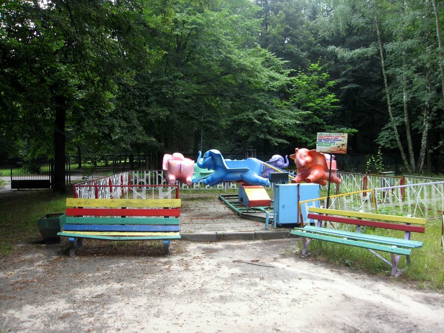 Lunapark image 3