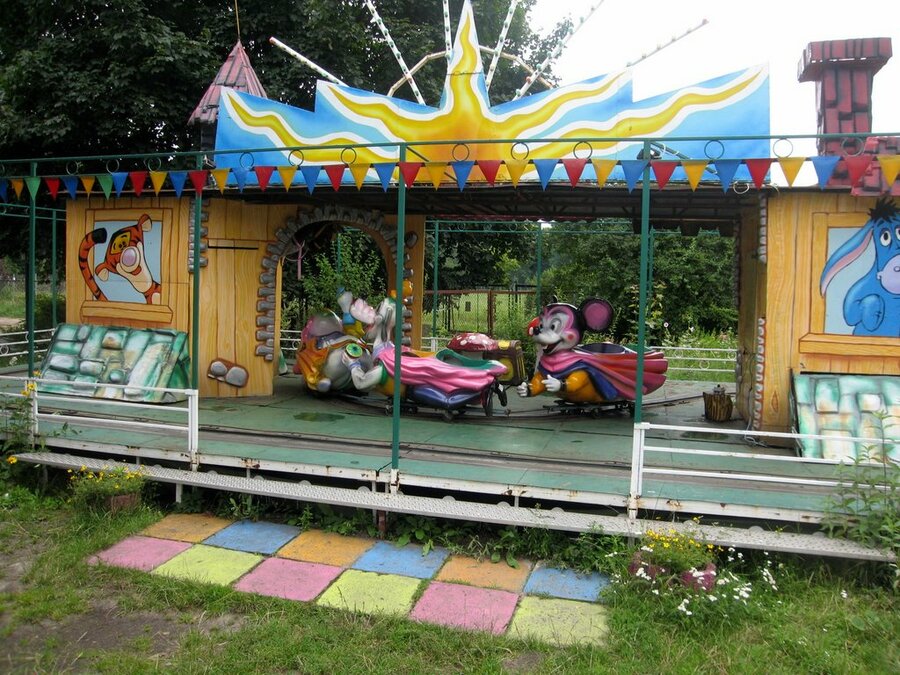 Lunapark image 6
