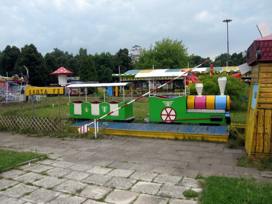 Lunapark image 8