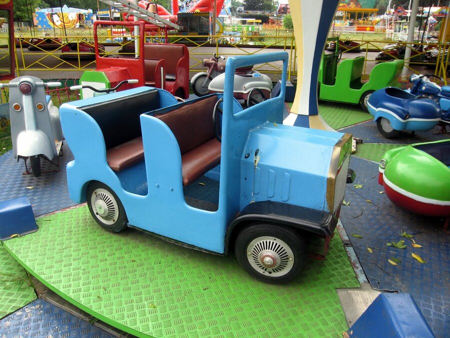 Lunapark image 10
