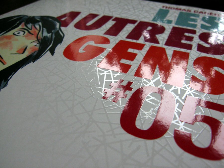Les autres gens #5 image 2