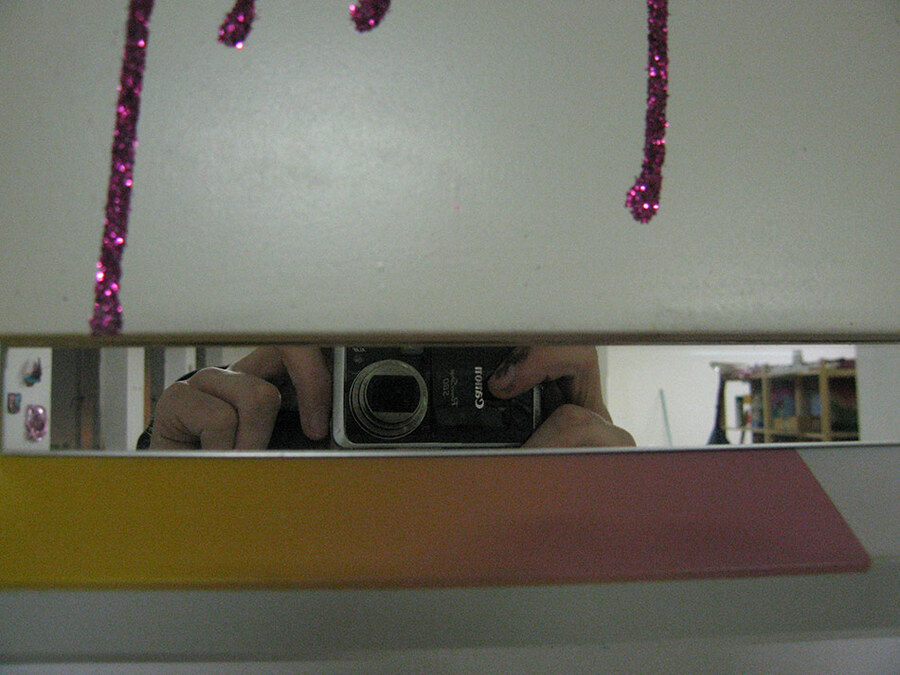 Night session image 2