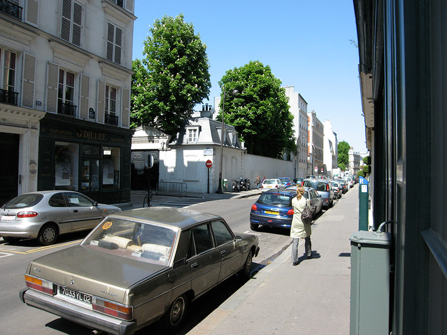 Paris c’est beau image 2