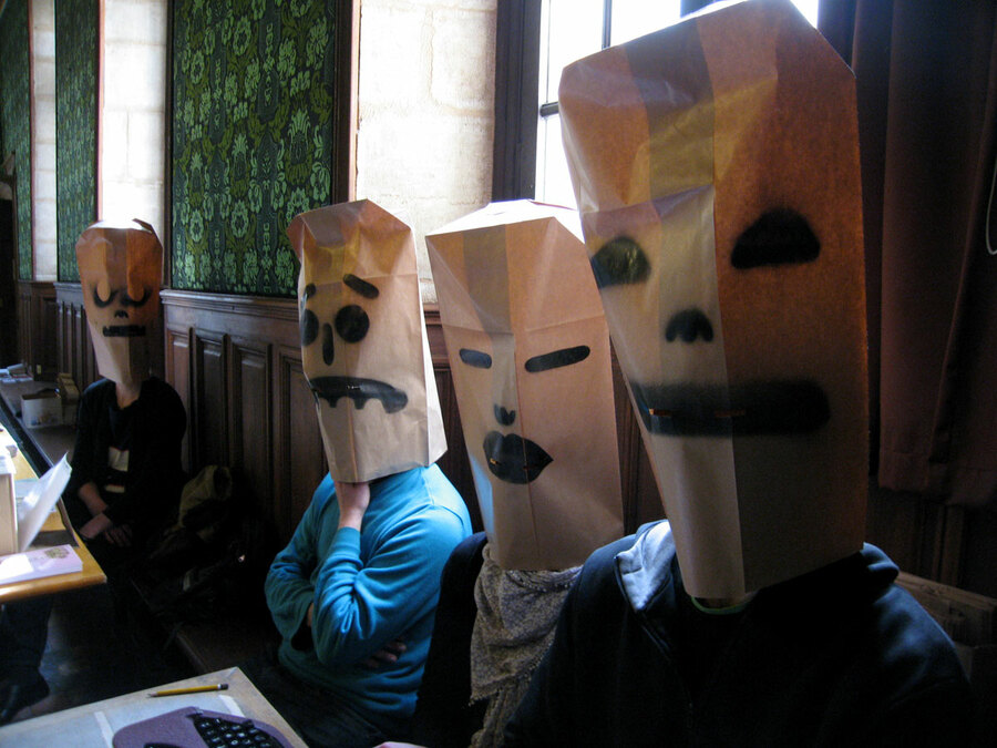 Me and my crew image 1