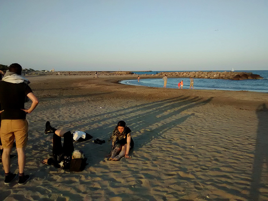 FIRN le retour des photos image 3