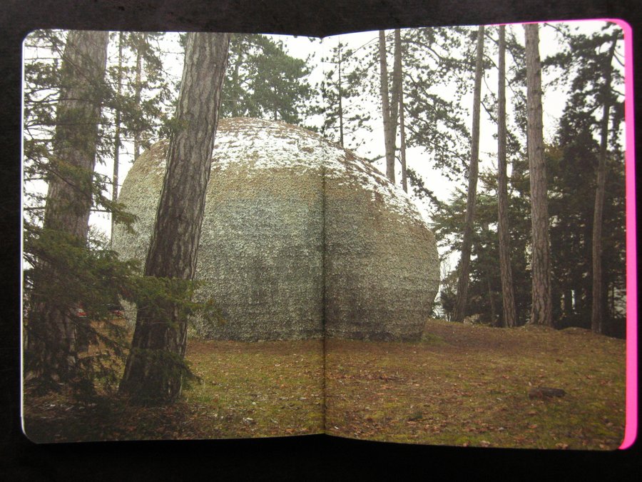 In Wood we trust & Erratique image 5