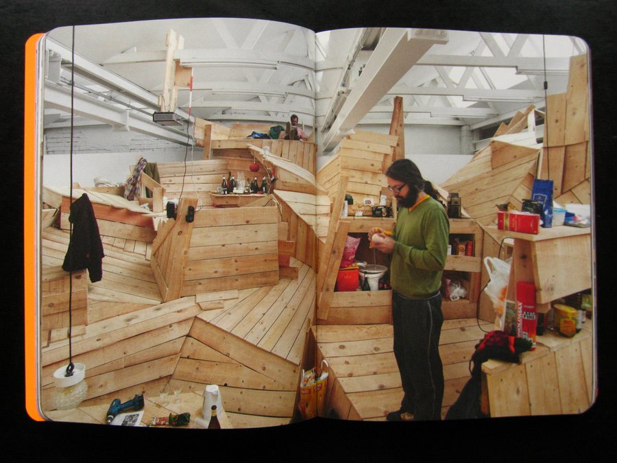 In Wood we trust & Erratique image 6