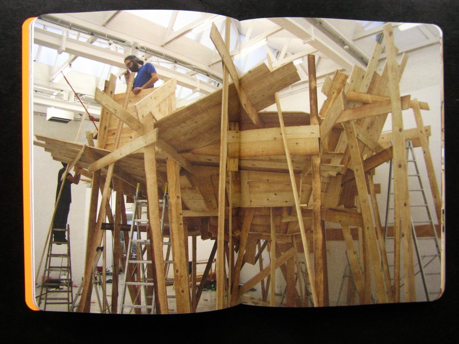 In Wood we trust & Erratique image 7