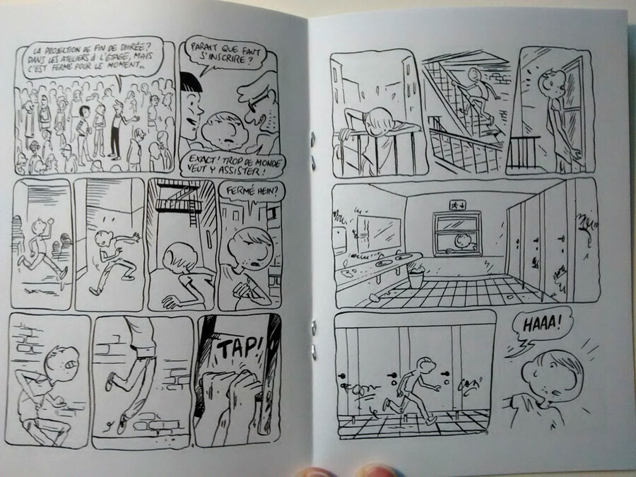 nu #15 image 2