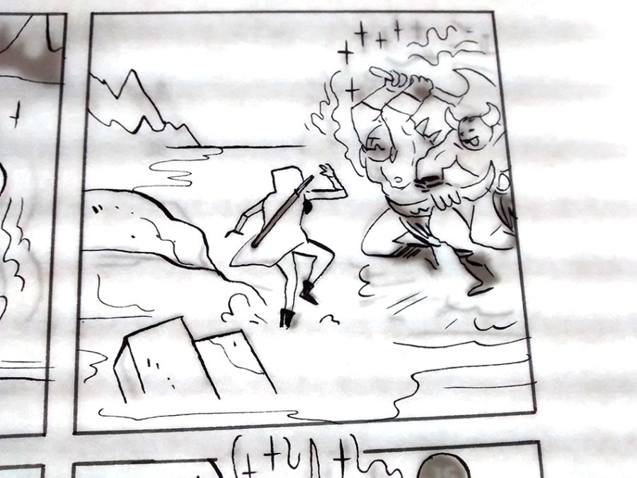 3 zines en prépa image 1