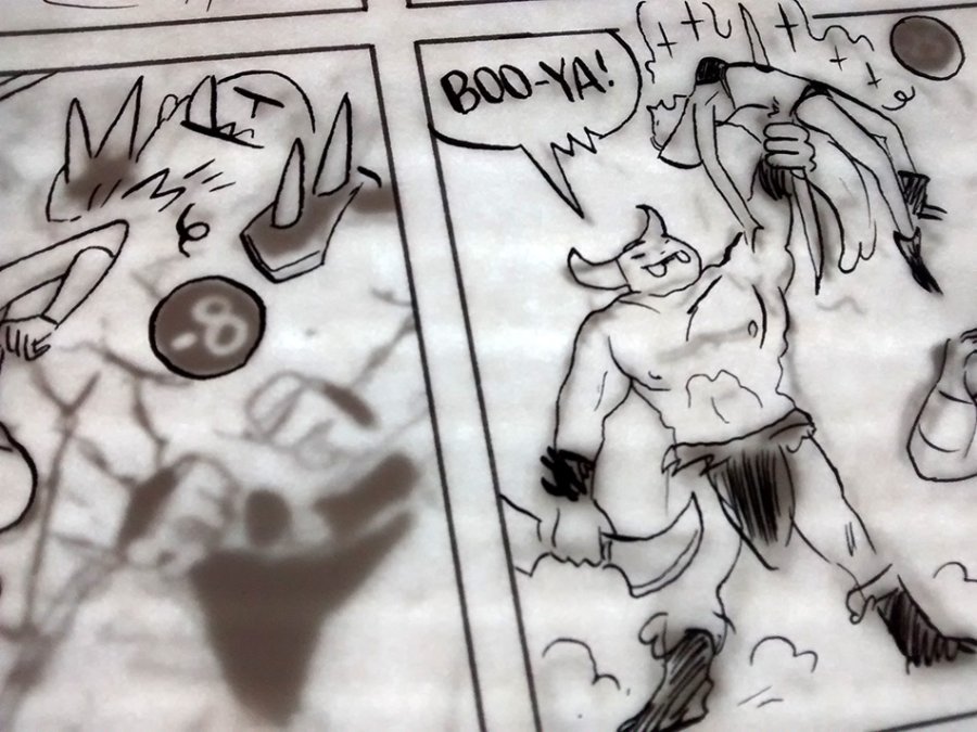 3 zines en prépa image 2