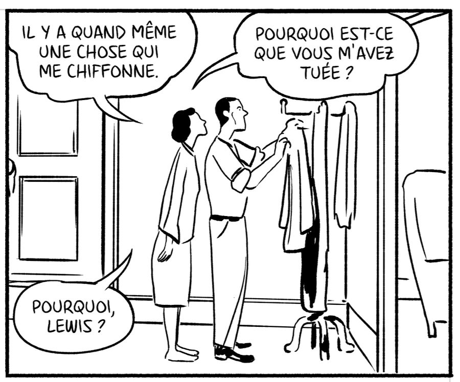 Dernières pages et vacances image 2