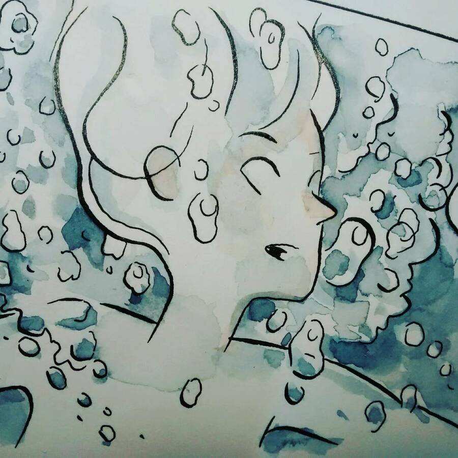 Piscine image 2