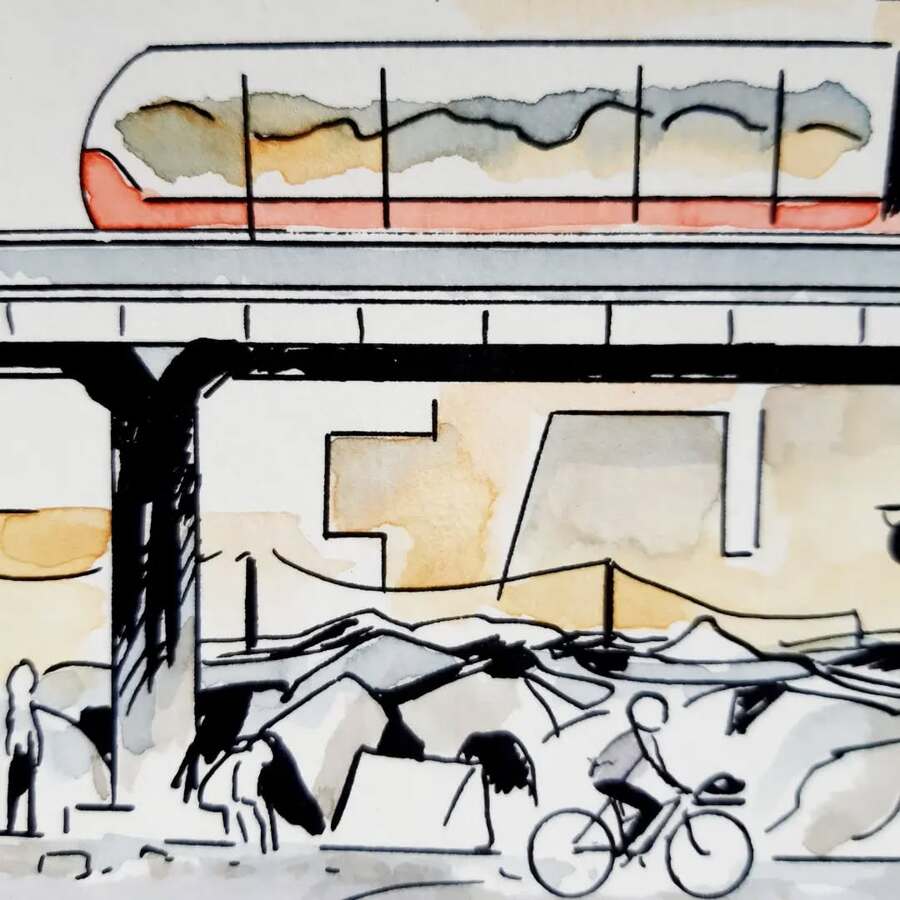L’état des travaux image 5