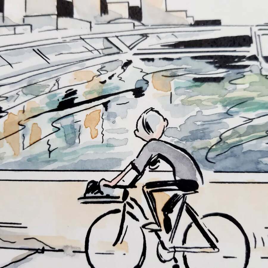L’état des travaux image 8