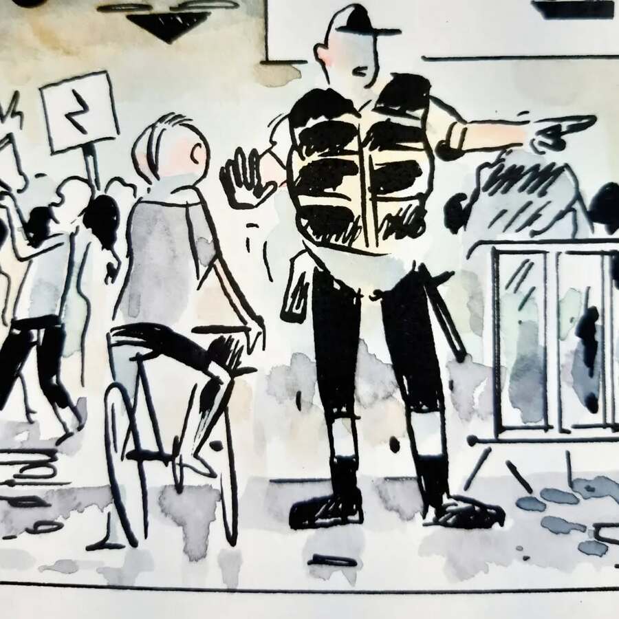 L’état des travaux image 7