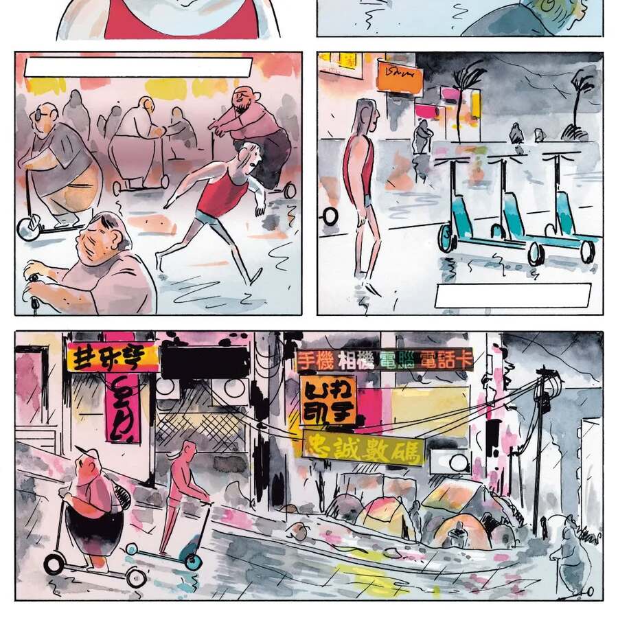 Le monde d’après ? image 7