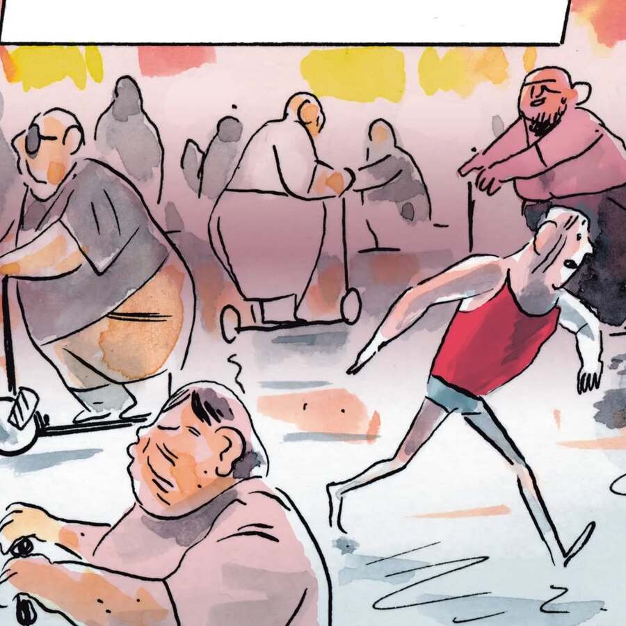 Le monde d’après ? image 3