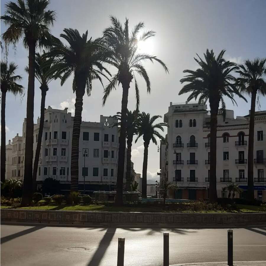 Semaine au Maroc image 1