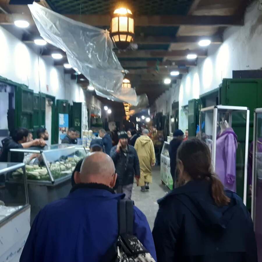 Semaine au Maroc image 8