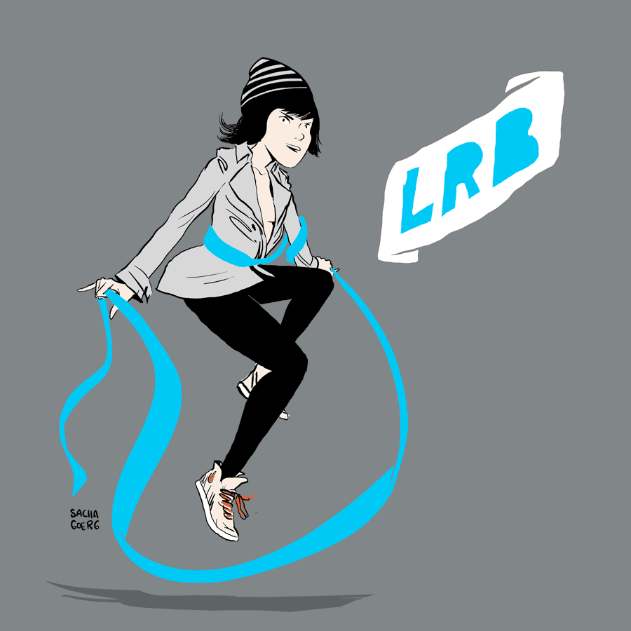 Le ruban bleu image 1